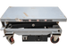 Podnośnik stołowy nożycowy Silverstone ES30D 300 kg wysokość 1600 mm