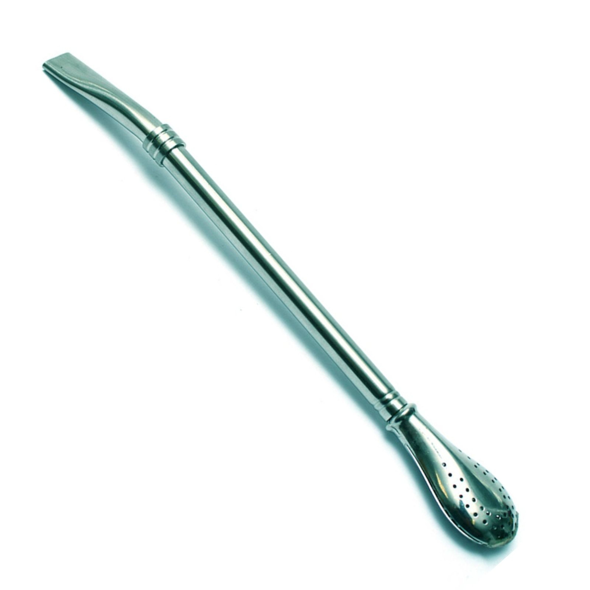 Bombilla SORTIJA z jednym pierścieniem (dł. 19 cm), 0.1 kg