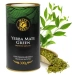Zestaw Premium Yerba Mate Green Fuerte Despalada 2x300g + MateMatcha 30g 