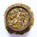 Zestaw Yerba Mate Green Energia GUARANA + Matero Tykwa + Bombilla 19cm