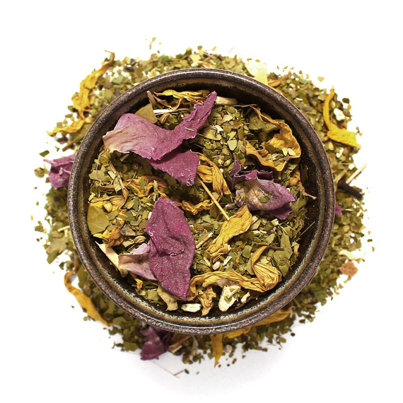 Yerba Mate Green Mas IQ Tropical 500g