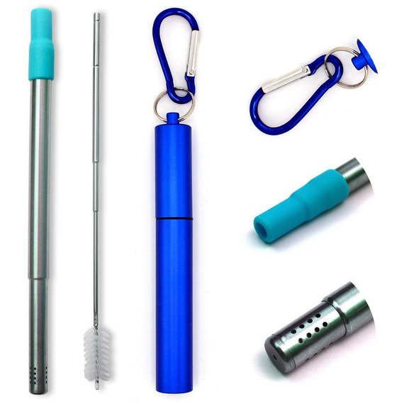 Zestaw Yerba Mate Dla Dwojga Sumer Time & Jurney