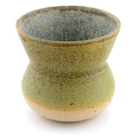 Kamionkowe Matero Cuia do yerba mate ~ 200ml Handmade