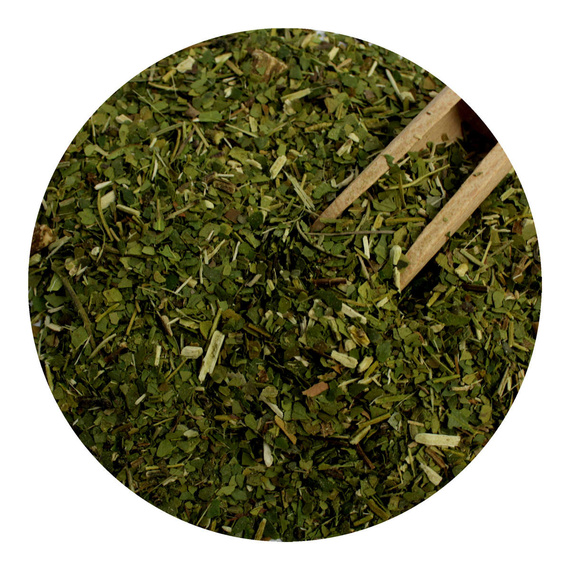 Yerba Mate Green Eucalipto 500g lapacho mniszek werbena rozmaryn