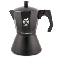 KAWIARKA Gaucho Cebar Moka Pot 300 ml 