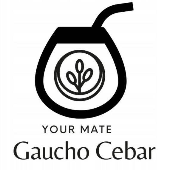 Energetyczny zestaw yerba mate: YerbomoX Gaucho Cebar + CBSe Energia Guarana 500g