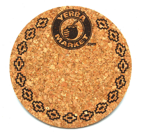 Zestaw Yerba Mate Green z akcesoriami