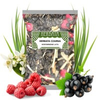 Herbata WSPOMNIENIE LATA (czarna)