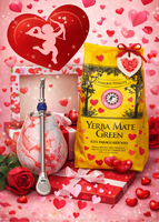 Zestaw Yerba Mate Premium – Idealny Prezent dla Niego | Mi Amore