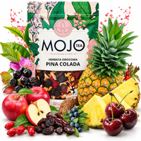 Herbata PINA COLADA