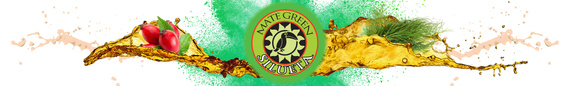 Yerba Mate Na Odchudzanie Slim Fit Silueta Energia Zestaw akcesoria 400g