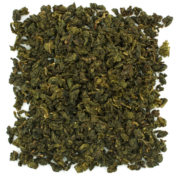 Herbata Zielona Mojo Tea MILKY OOLONG