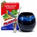 Zestaw Yerba Mate Pajarito + Matero Aurora + Bombilla