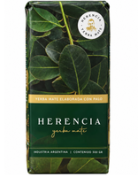 Yerba Mate Herencia Tradicional 500 g