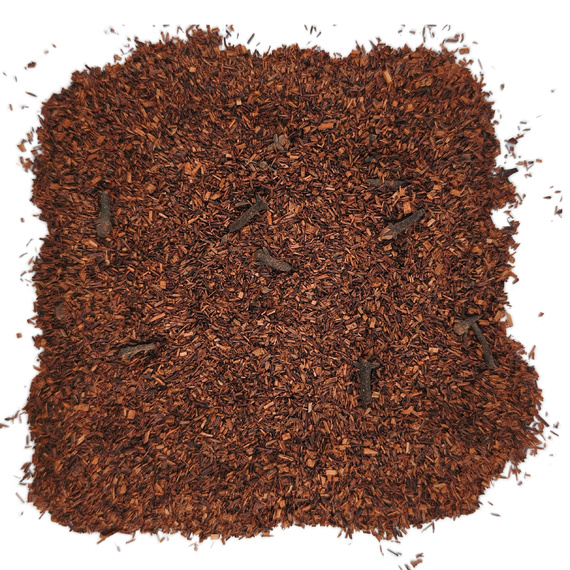 Herbata Mojo Tea Rooibos Korzenny