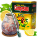 Zestaw Yerba Mate Campesino 500g 0,5kg 