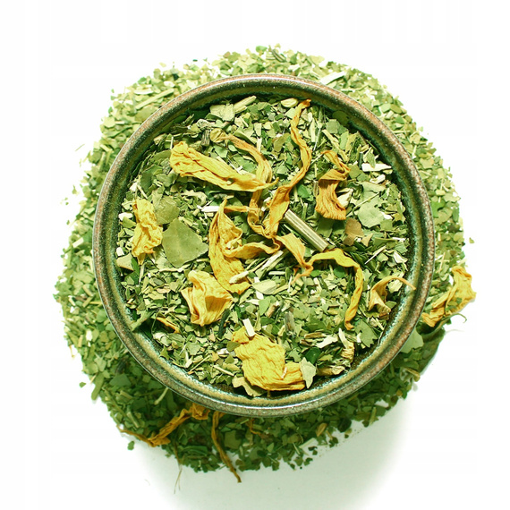 Mate Green PAPAJA GUARANA