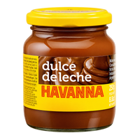 Dulce de leche, krem karmelowo-mleczny, Havanna, 250g