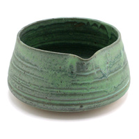 Matchawan SIÓDMY LAS (chawan) - miseczka, czarka do matchy