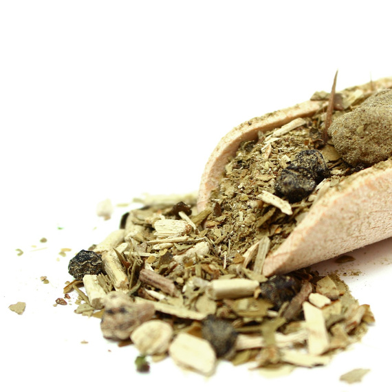 Zestaw na start dla dwojga Yerba Mate dużo rodzajów 500g