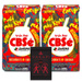 Yerba Mate CBSe ENERGIA GUARANA 2x500g 1kg MOCNA + Gratis!