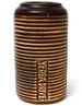 Zestaw dla kierowców - Yerba Mate Pajarito Limon 500g + Matero z certyfikatem idealne do uchwytu na kubki + Bombilla