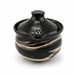 Ręcznie wykonany ceramiczny czajniczek do herbaty 200ml