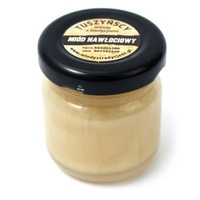 Miód nawłociowy - słoiczek 50g