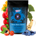 Yerba Mate Green Mas IQ Guarana Energia MIX 1kg + 50g truskawkowa gratis
