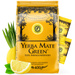Yerbera Puszka Mate Green Lemon 0,5kg 500g