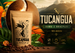 Zestaw na Prezent Kawa Tucangua  1000g 100% Arabica Santos Suszone Mango
