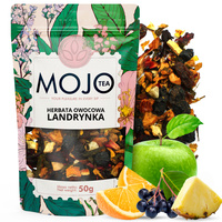 Herbata Mojo Tea LANDRYNKA 