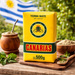 Yerba Mate Canarias – klasyczny produkt związany z urugwajskim stylem mate