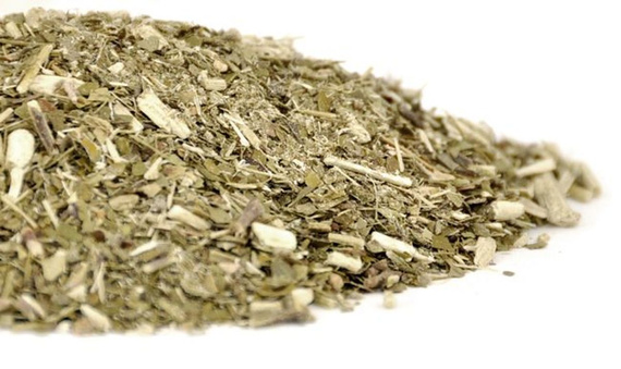 Yerba Mate Kraus I Love Mate 500g w puszce