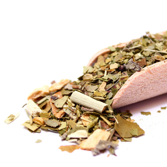 Yerba Mate Green Original Cannabis 500g 0,5kg