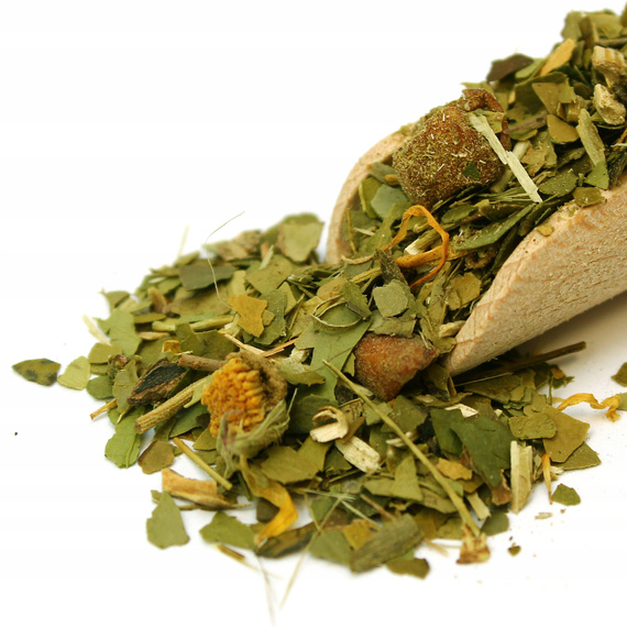 Zestaw Yerba Mate Green 3x500g – ORZEŹWIAJĄCE TERERE