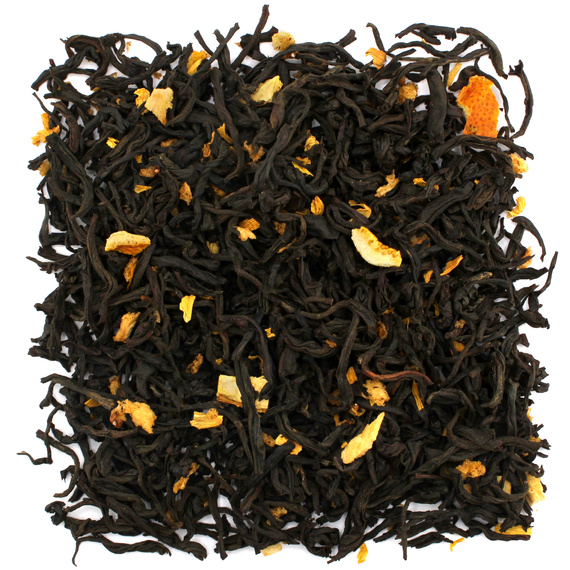 Herbata czarna Mojo Tea HAWAJSKA NOC