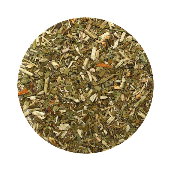 Zestaw Yerba MateIne Naranja y Limon 500g Yerbomos