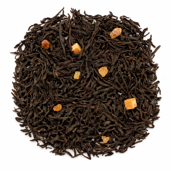 Zestaw Herbat Mojo 6 szt.W2– Naturalne Herbaty w Pudełku Prezentowym