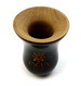 Zestaw Yacuy Premium do Yerba Mate Chimarrao Naczynie drewniane Cuia Imbuia  + Bombilla