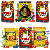 Yerba Mate CBSe Energia Mate Green z guaraną 6x500g (3kg)