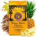 WYPRZEDAŻ - Yerba Mate Green Temperamento Intenso 400g - uszkodzone opakowanie
