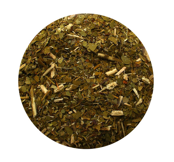 Yerba Mate Pajarito Elaborada Con Palo 4x1kg 4kg