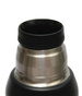 Termos do Yerba Mate Black 1l z logo Mate Green - szczelny