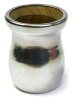 WYPRZEDAŻ-Matero Palo Santo Rio  mocne i pachnące  ~100-150 ml- PĘKNIECIA W DREWNIE/ SKAZY NA OKUCIU 