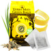 Yerba Mate Green Yerba Mate Green Lemon 25 sztuk  x 3 g