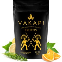 Yerba Mate Vakapi Frutos (doypack)