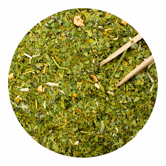 Yerba mate Monte Verde SABROSO RASBERRY