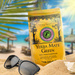 Yerba Mate Green MAS IQ Tropical 