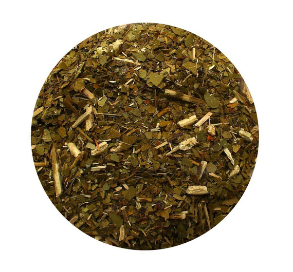 Yerba Mate Pajarito Elaborada Con Palo Pajaro Traditional 4,5 KG